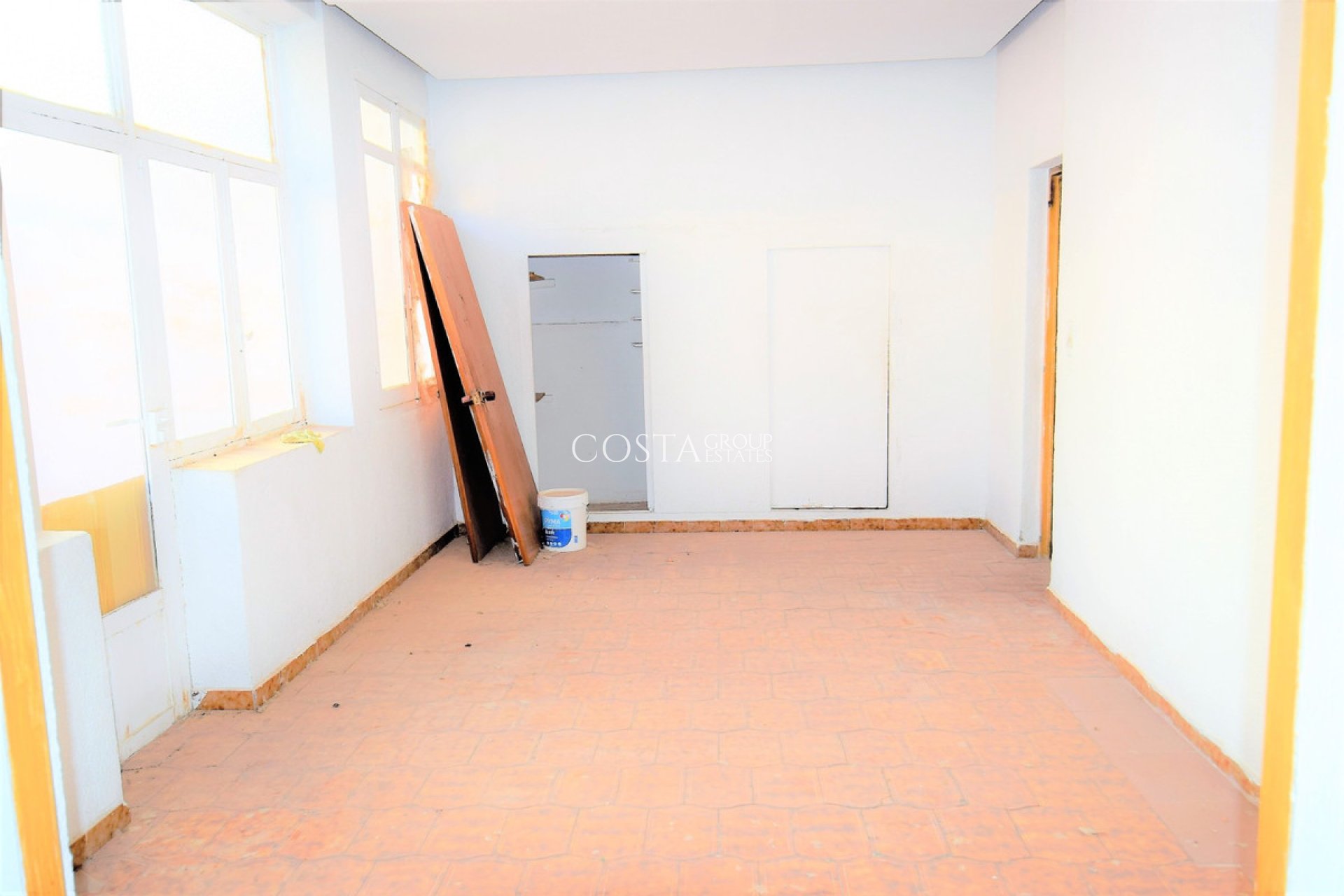 Herverkoop - Apartments -
Guardamar del Segura - Guardamar del Segura Centro