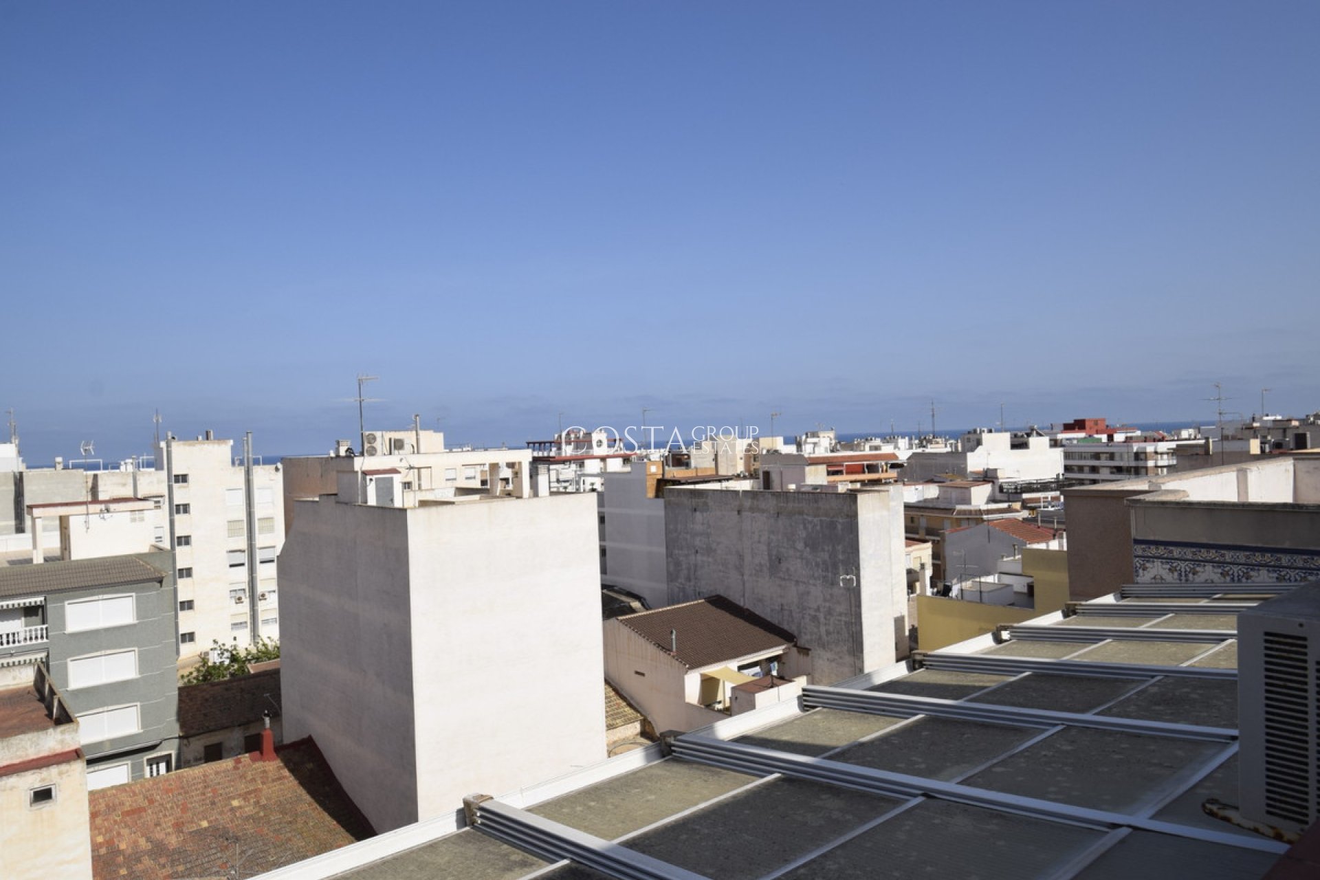 Herverkoop - Apartments -
Guardamar del Segura - Guardamar del Segura Centro