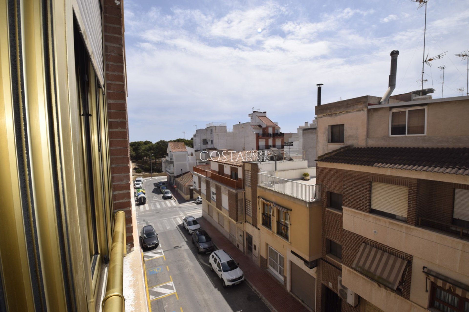 Herverkoop - Apartments -
Guardamar del Segura - Guardamar del Segura Centro