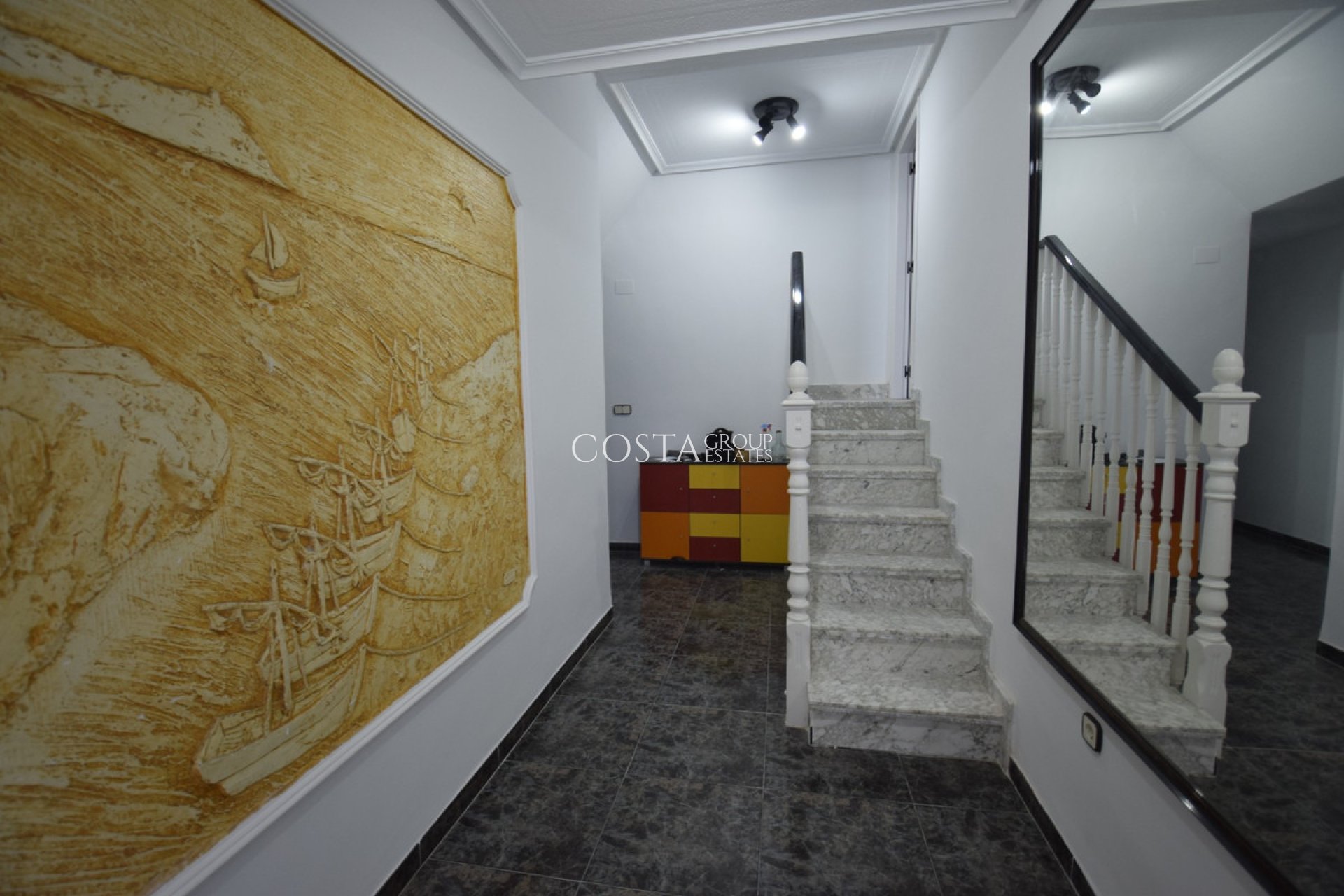 Herverkoop - Apartments -
Guardamar del Segura - Guardamar del Segura Centro