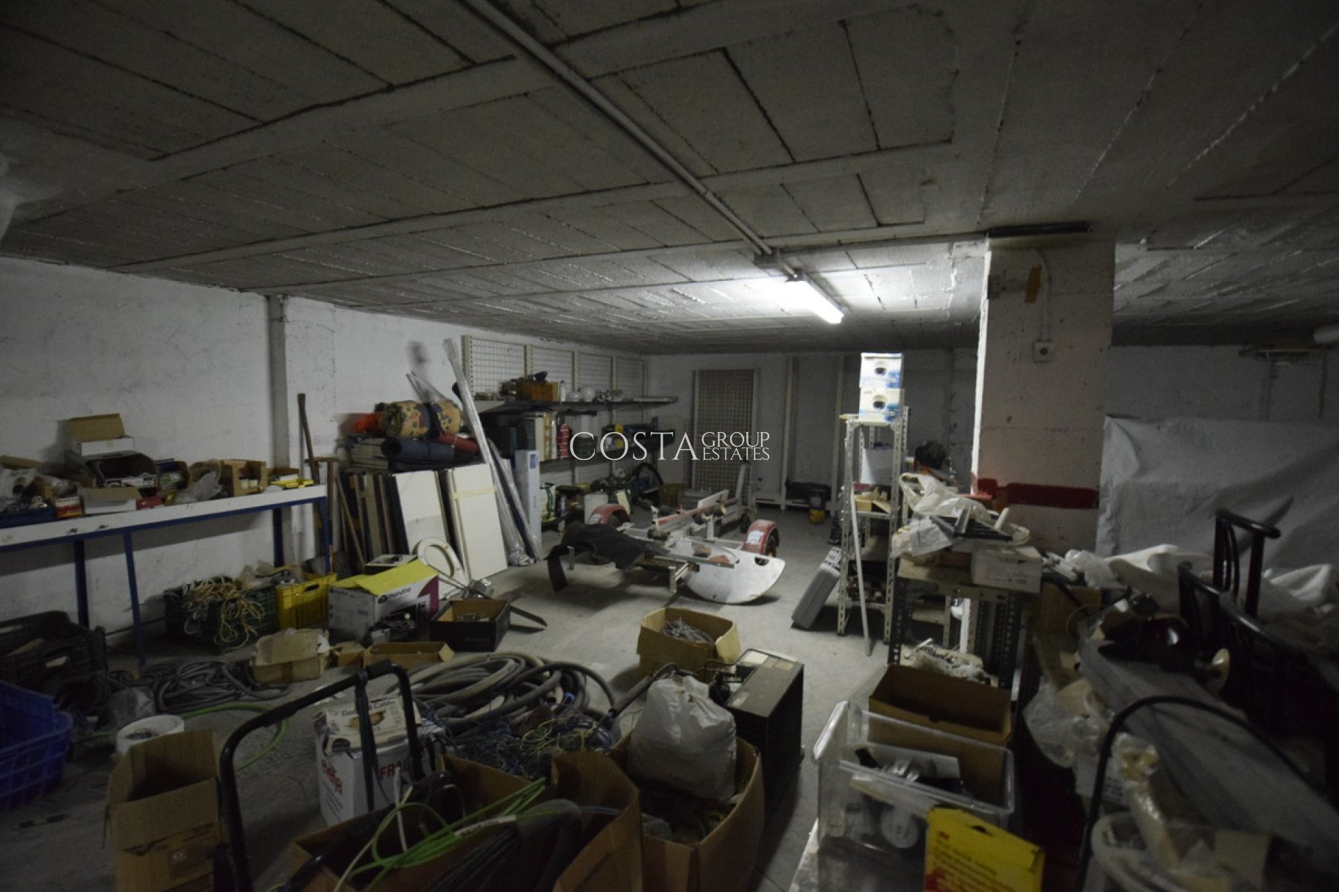 Herverkoop - Apartments -
Guardamar del Segura - Guardamar del Segura Centro