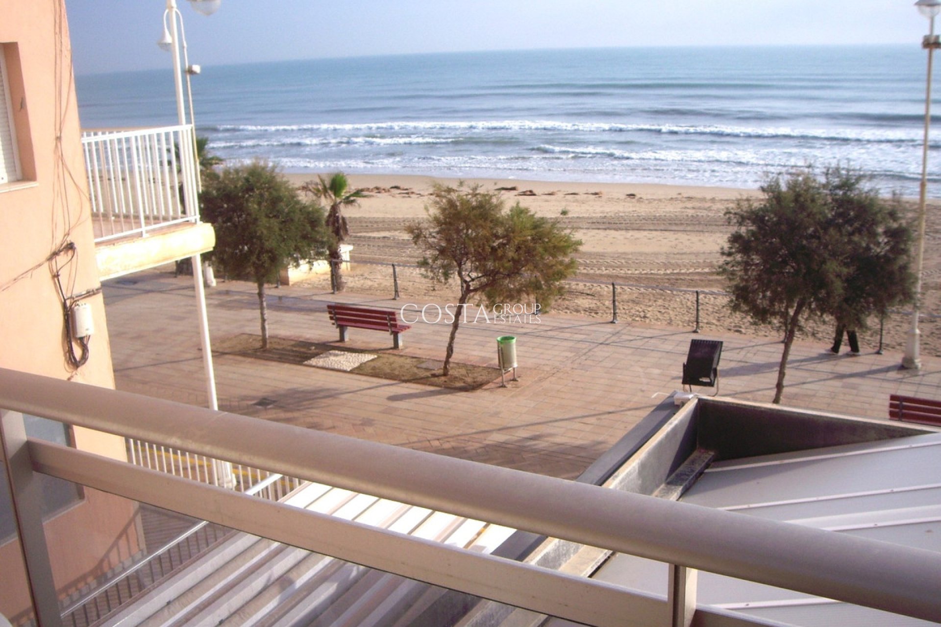 Herverkoop - Apartments -
Guardamar del Segura - Guardamar del Segura Centro