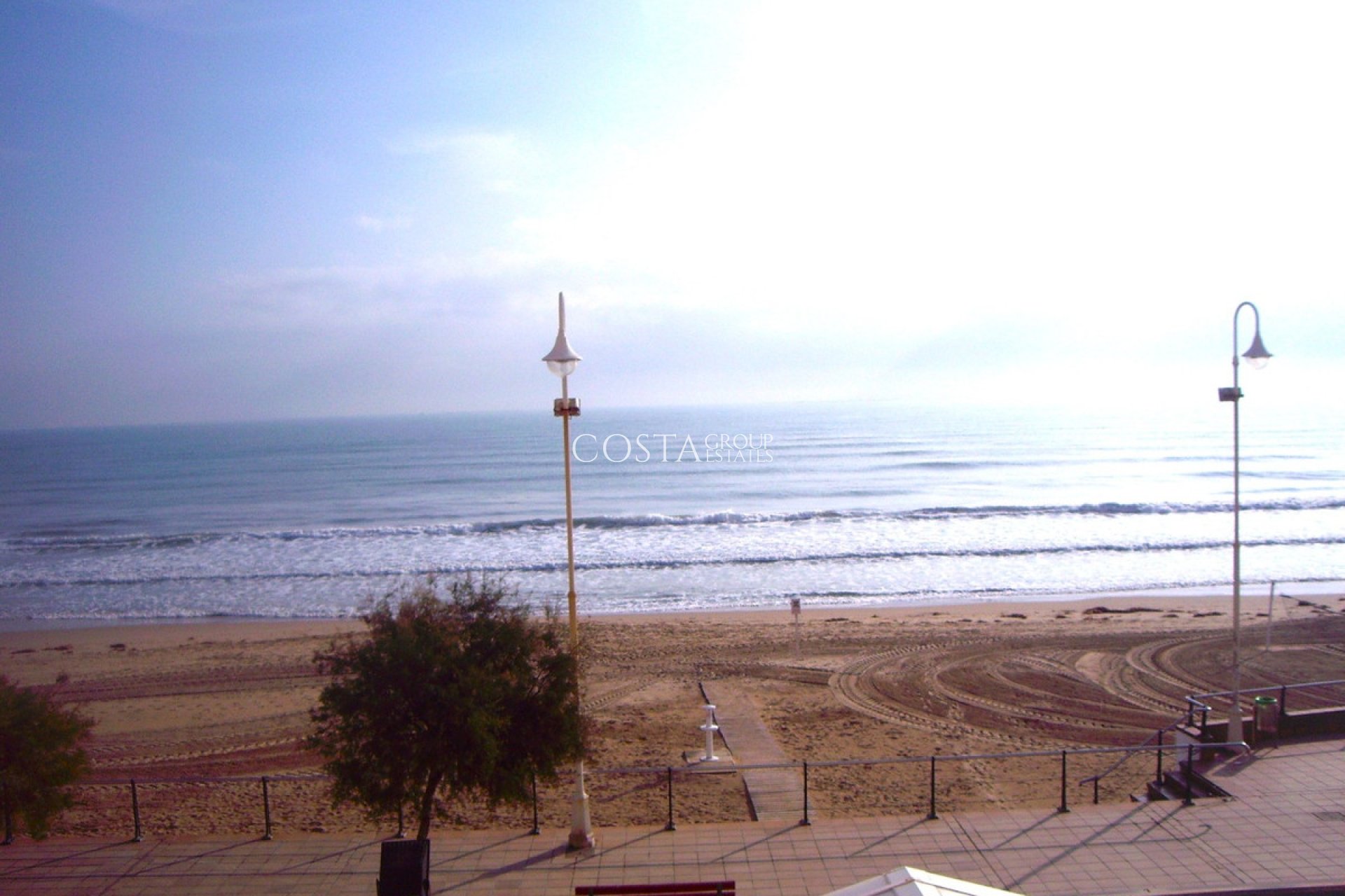 Herverkoop - Apartments -
Guardamar del Segura - Guardamar del Segura Centro