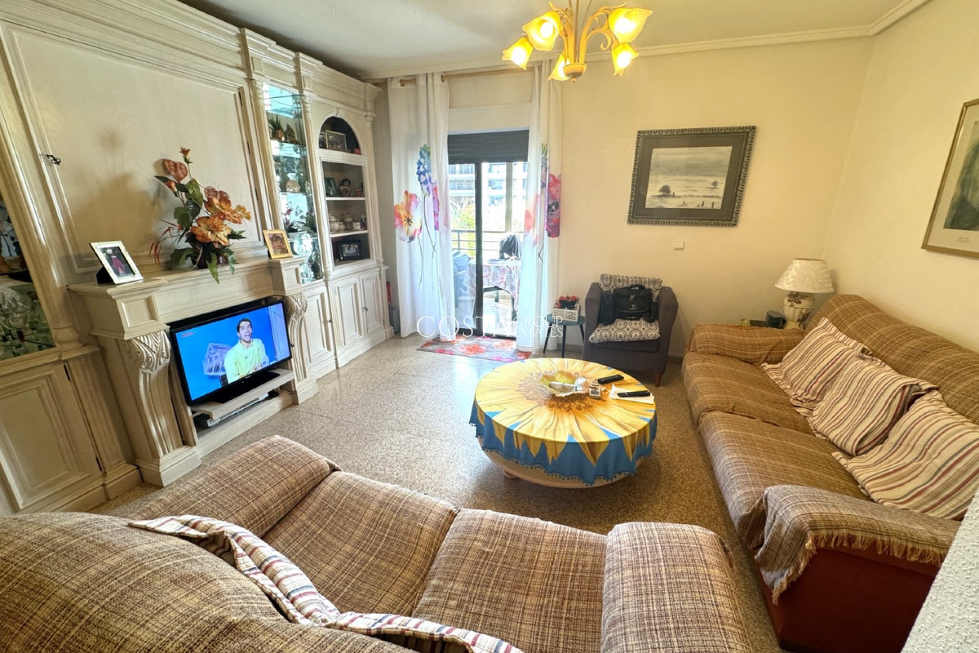 Herverkoop - Apartments -
Guardamar del Segura - Guardamar del Segura Centro