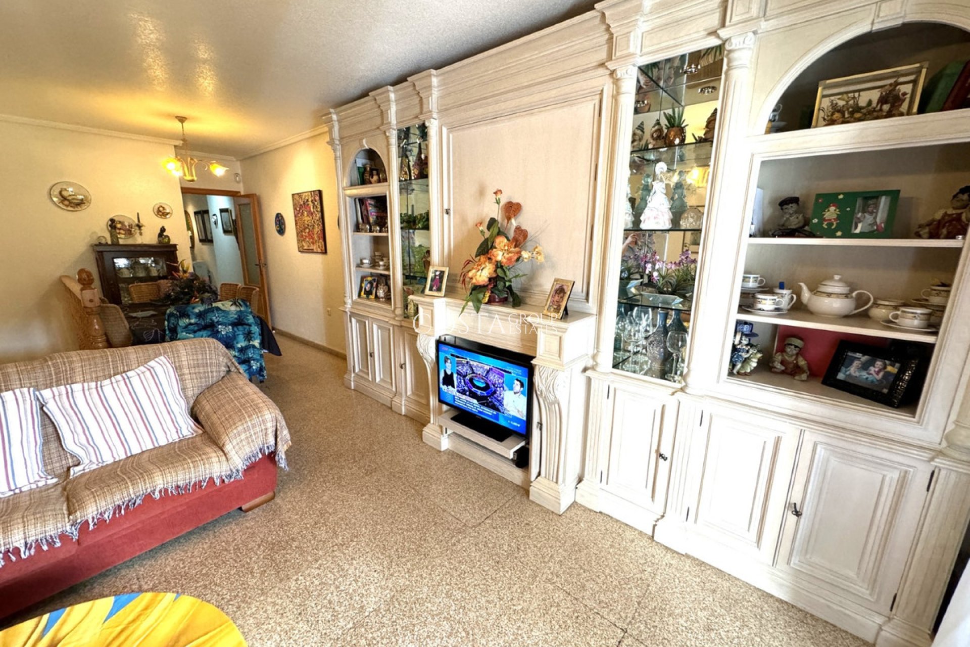 Herverkoop - Apartments -
Guardamar del Segura - Guardamar del Segura Centro