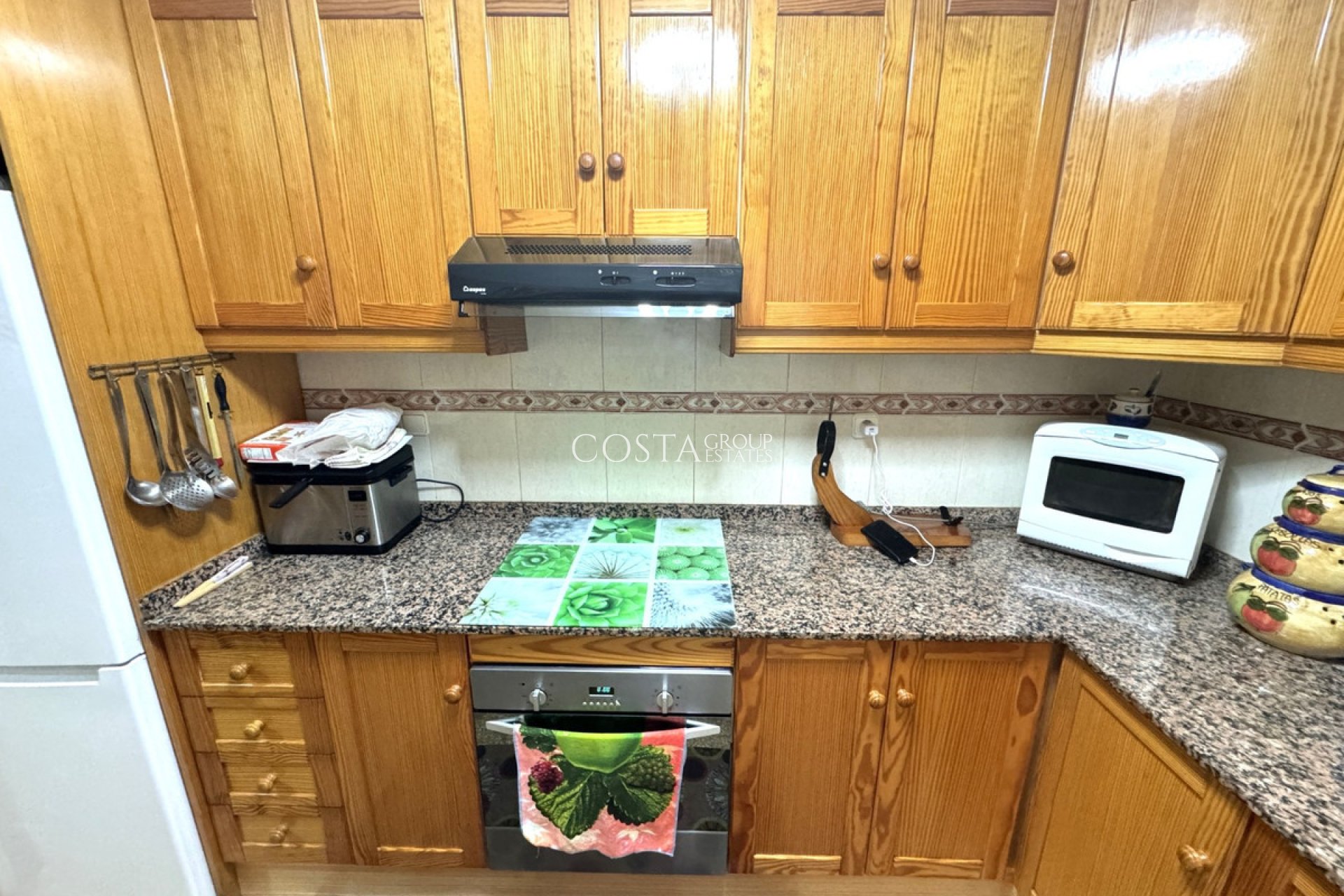 Herverkoop - Apartments -
Guardamar del Segura - Guardamar del Segura Centro