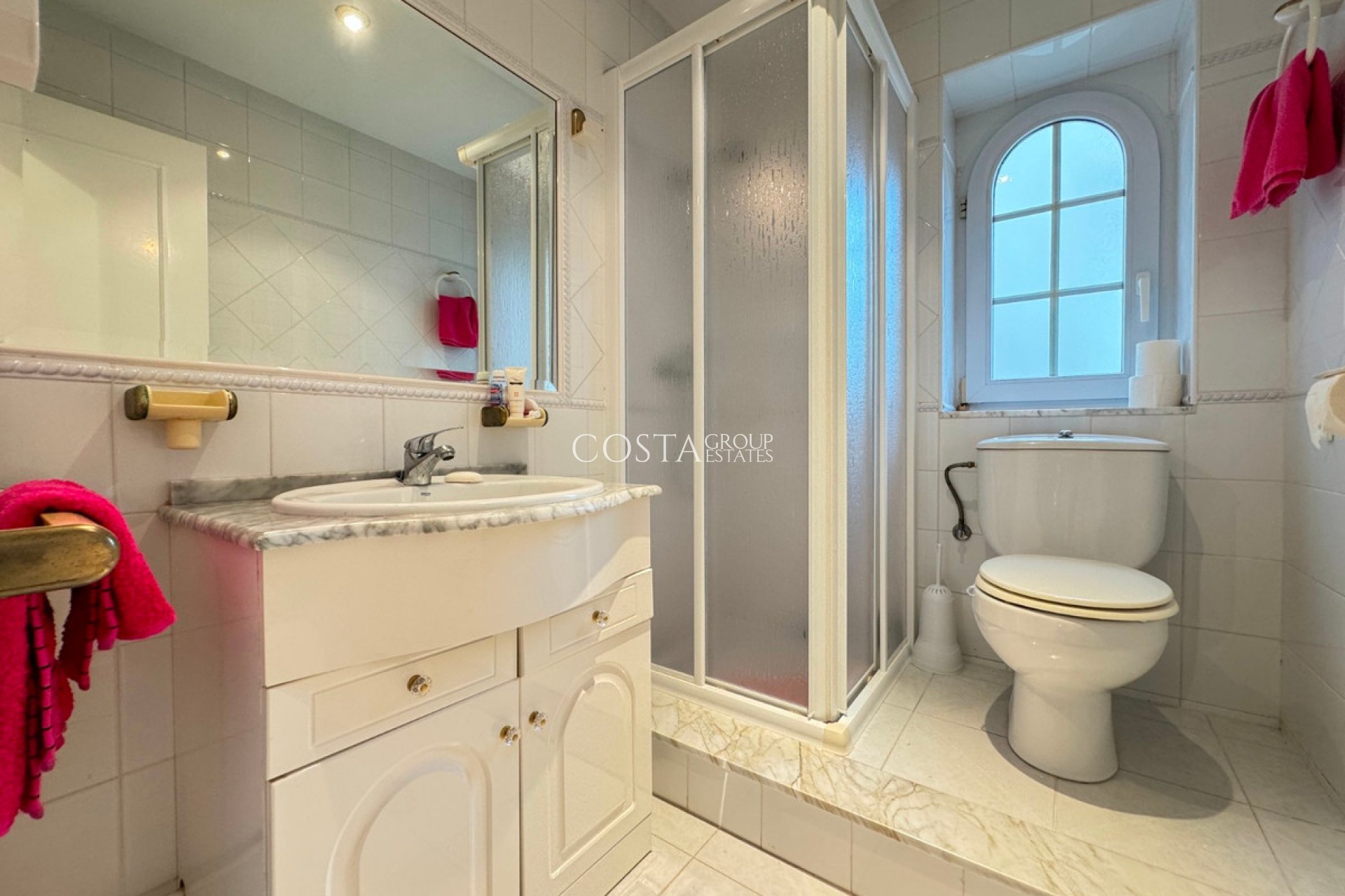 Herverkoop - Apartments -
Guardamar del Segura - Guardamar del Segura Centro