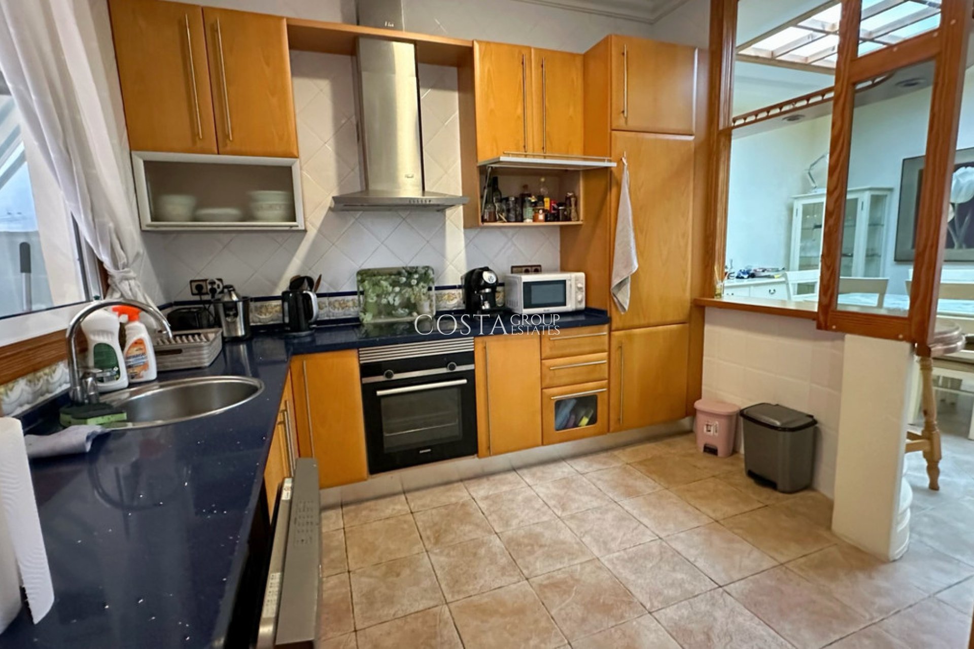 Herverkoop - Apartments -
Guardamar del Segura - Guardamar del Segura Centro