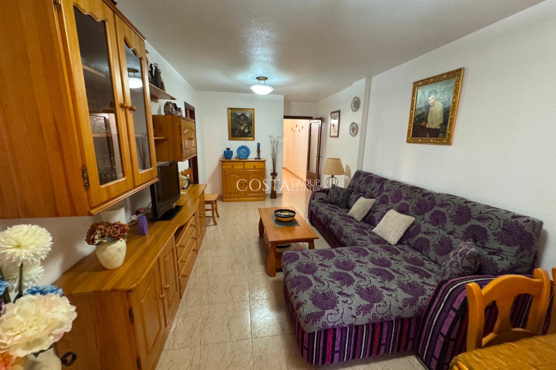 Herverkoop - Apartments -
Guardamar del Segura - Guardamar del Segura Centro