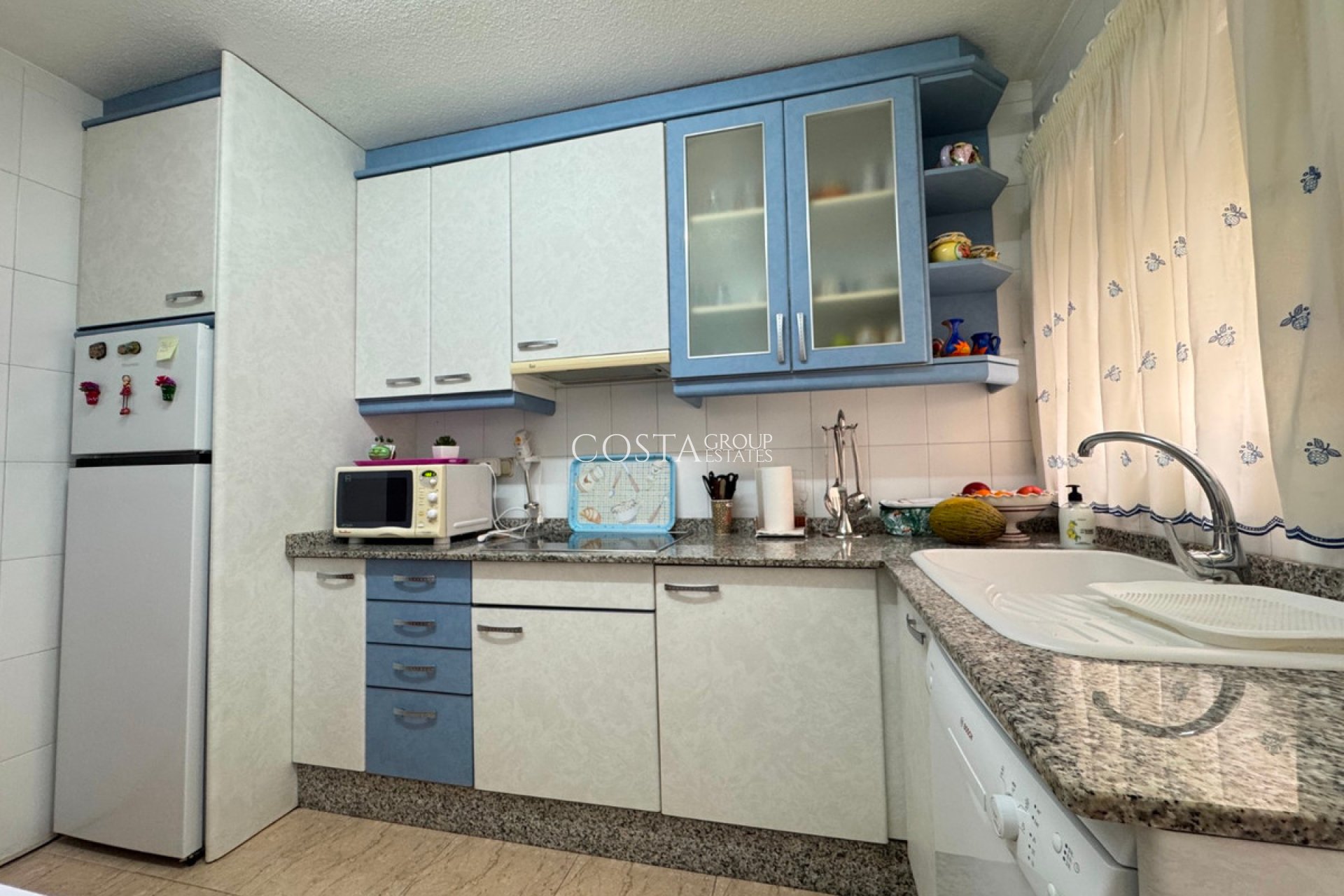 Herverkoop - Apartments -
Guardamar del Segura - Guardamar del Segura Centro