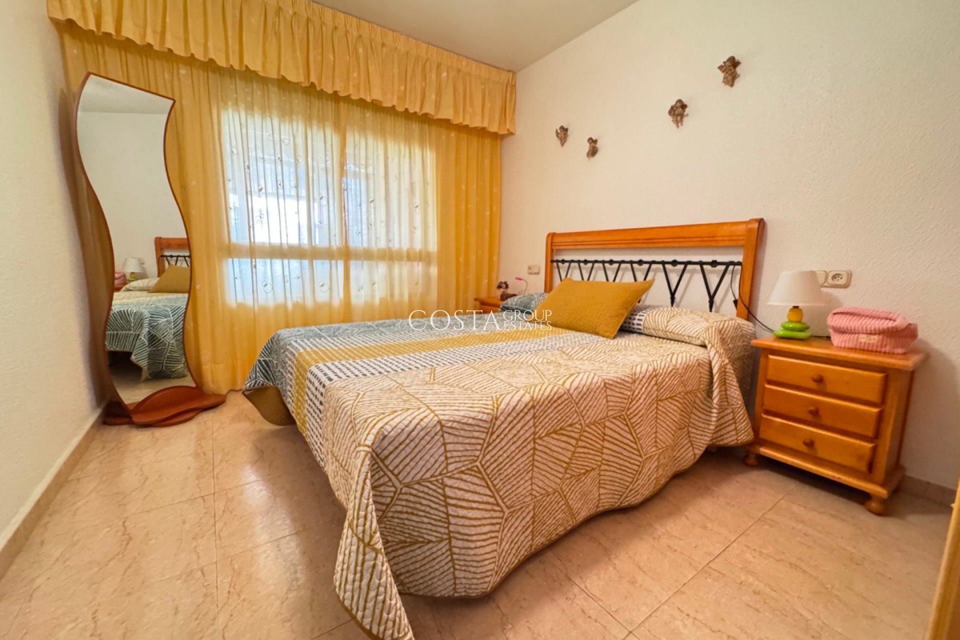 Herverkoop - Apartments -
Guardamar del Segura - Guardamar del Segura Centro