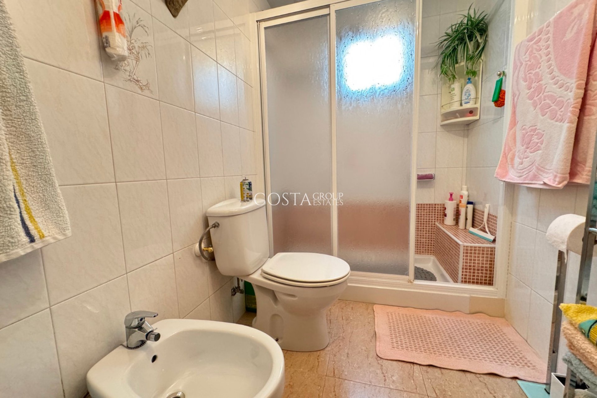 Herverkoop - Apartments -
Guardamar del Segura - Guardamar del Segura Centro