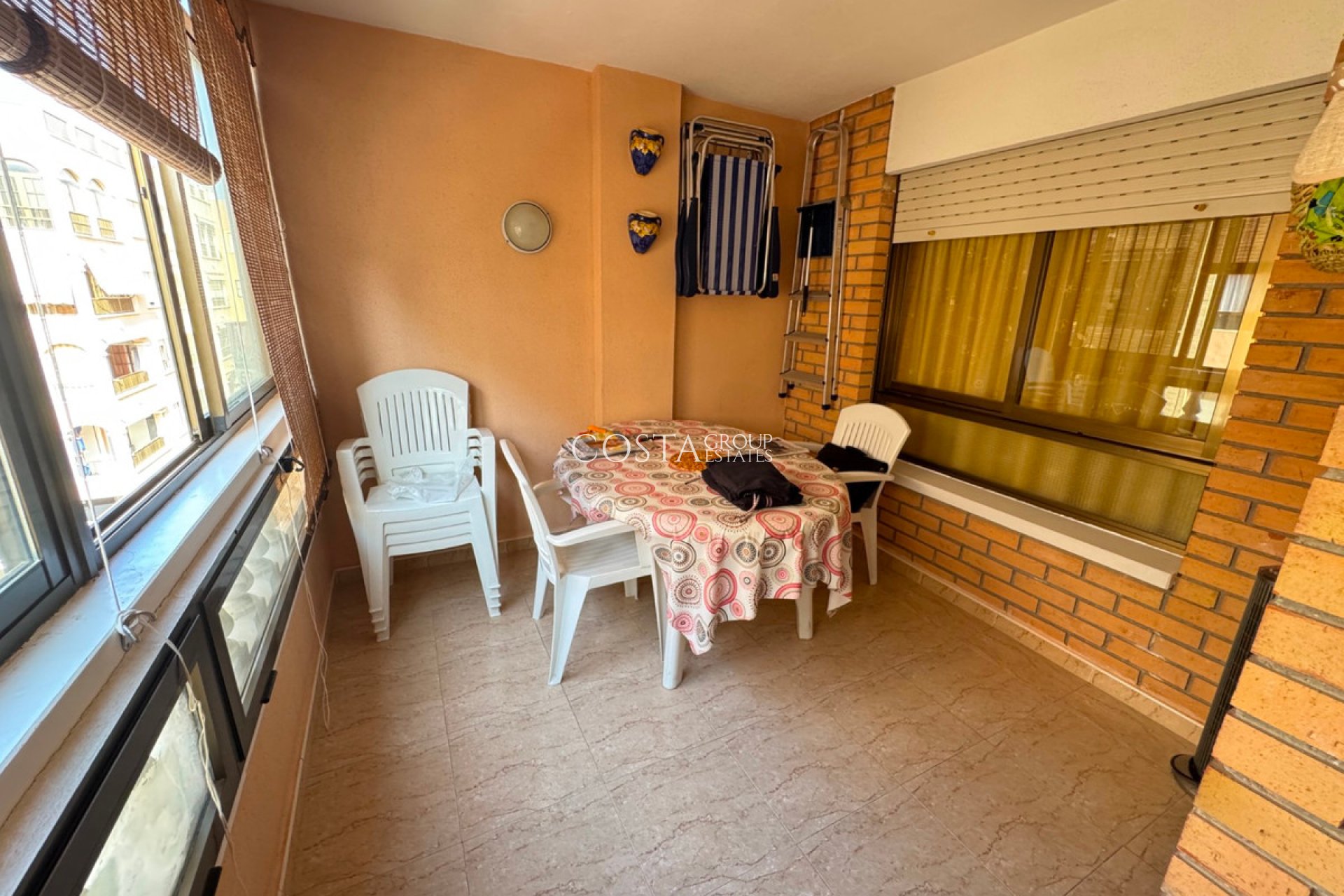 Herverkoop - Apartments -
Guardamar del Segura - Guardamar del Segura Centro