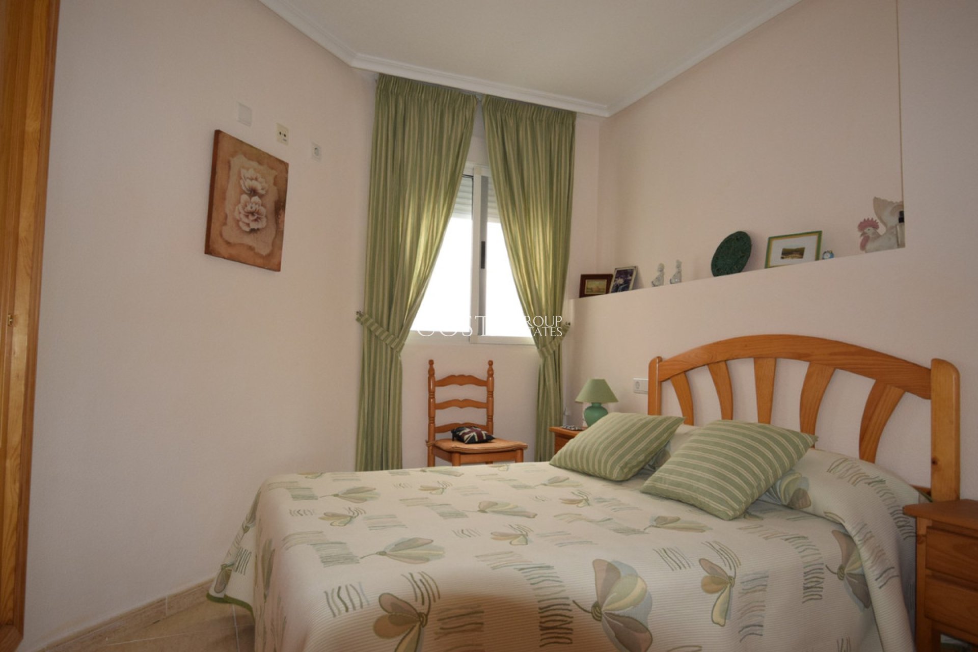 Herverkoop - Apartments -
Guardamar del Segura - Guardamar del Segura Centro