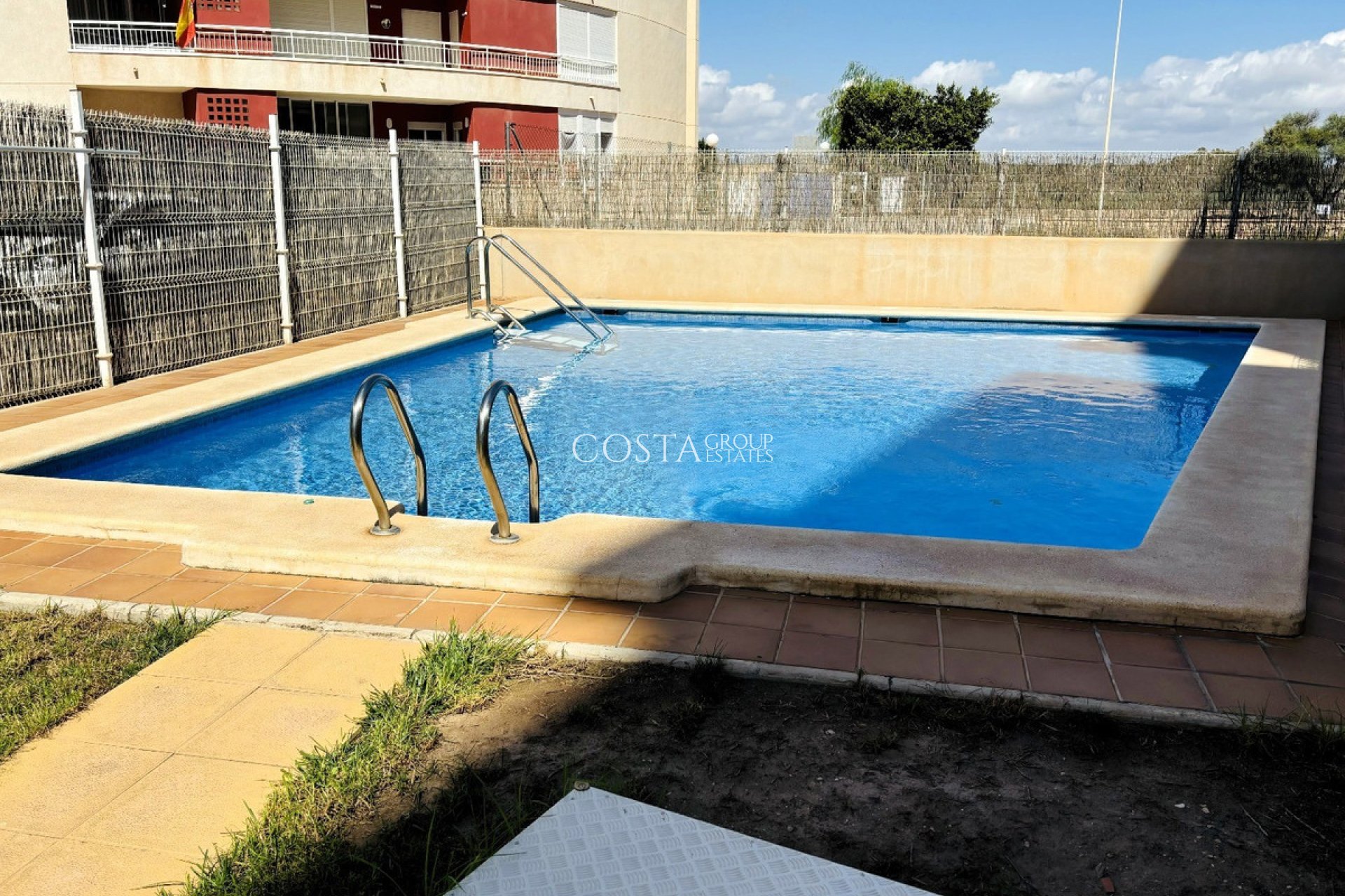 Herverkoop - Apartments -
Guardamar del Segura - Guardamar del Segura Centro
