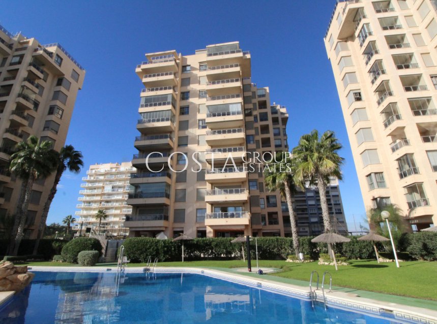 Herverkoop - Apartments -
Guardamar del Segura - Guardamar del Segura Centro