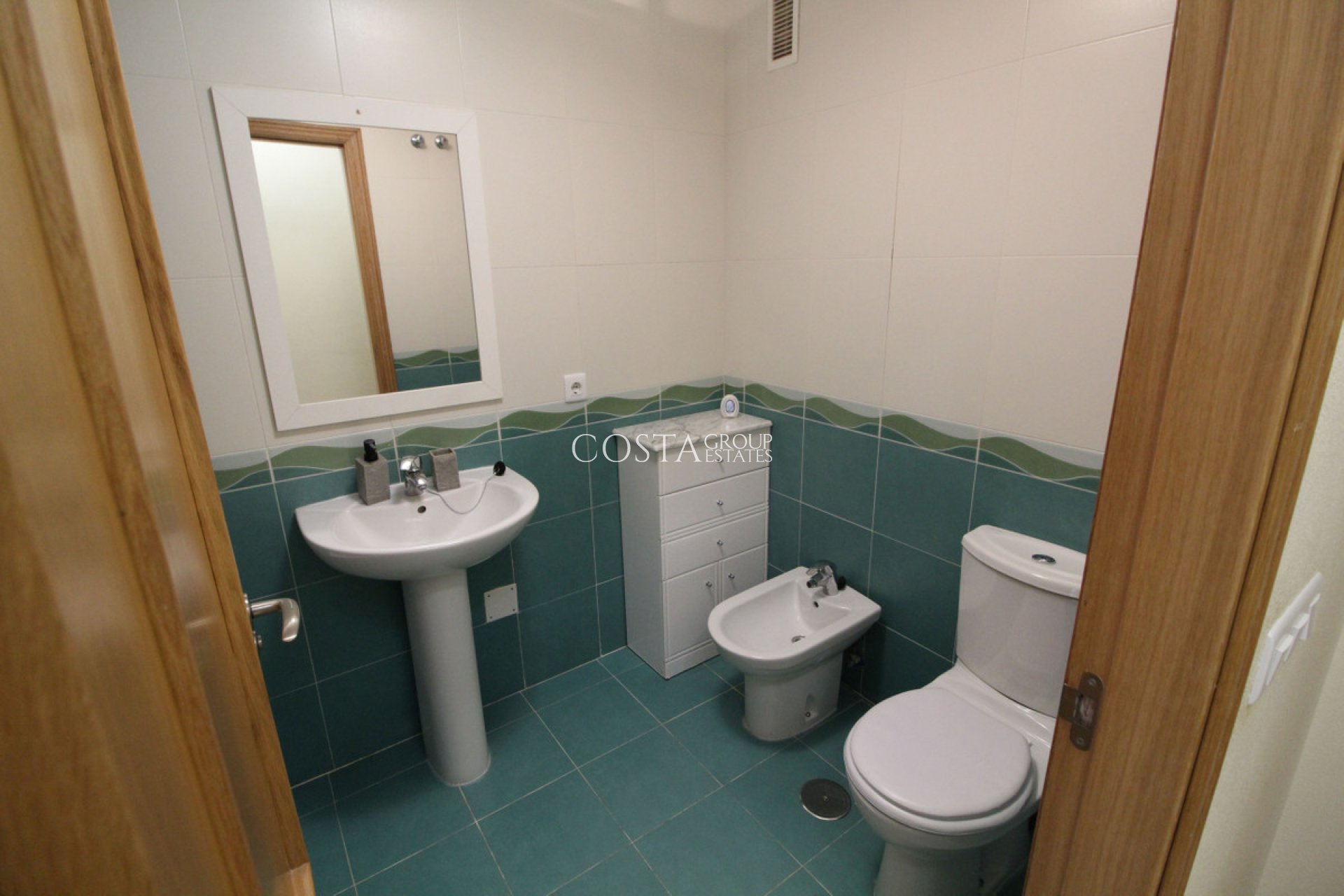 Herverkoop - Apartments -
Guardamar del Segura - Guardamar del Segura Centro