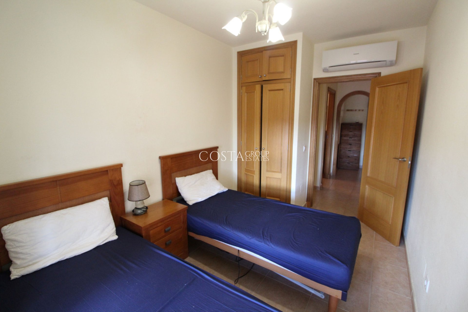 Herverkoop - Apartments -
Guardamar del Segura - Guardamar del Segura Centro