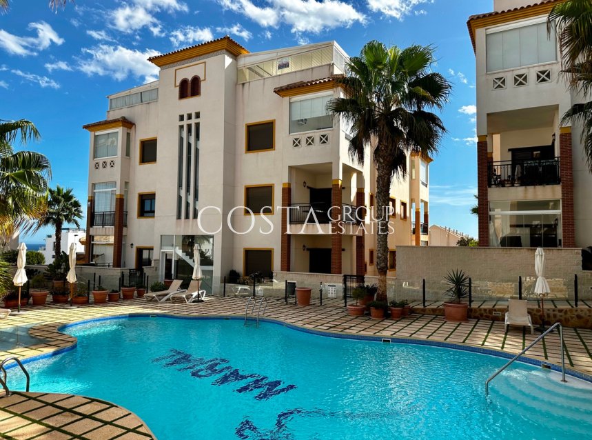 Herverkoop - Apartments -
Guardamar del Segura - Guardamar del Segura Centro