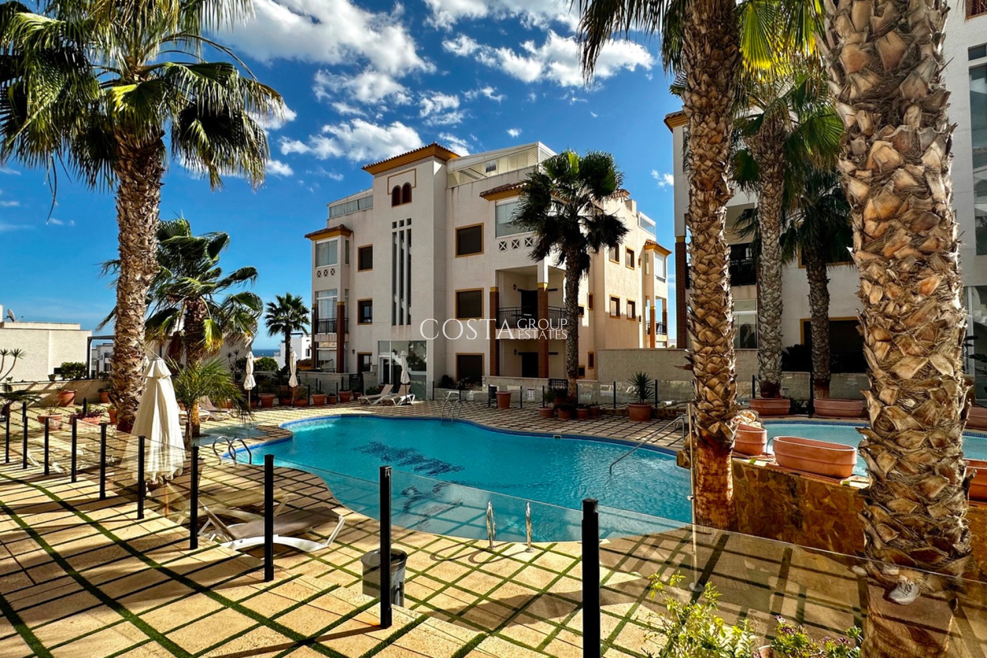 Herverkoop - Apartments -
Guardamar del Segura - Guardamar del Segura Centro