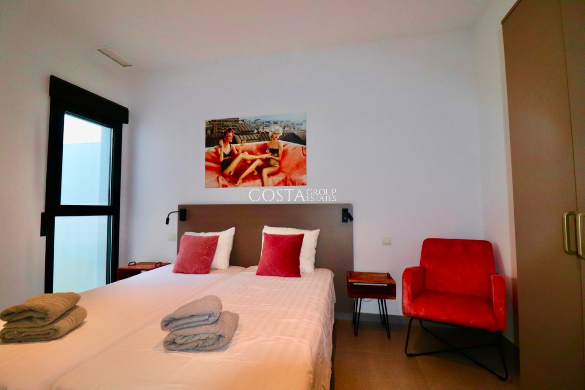 Herverkoop - Apartments -
Guardamar del Segura - Guardamar del Segura Centro