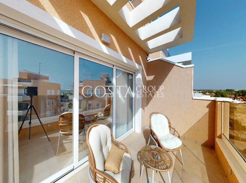 Herverkoop - Apartments -
Guardamar del Segura - Guardamar del Segura Centro
