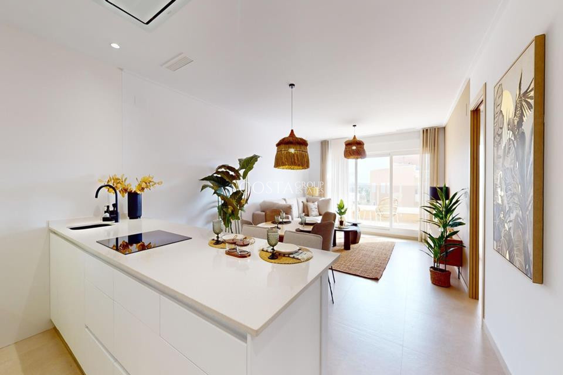 Herverkoop - Apartments -
Guardamar del Segura - Guardamar del Segura Centro