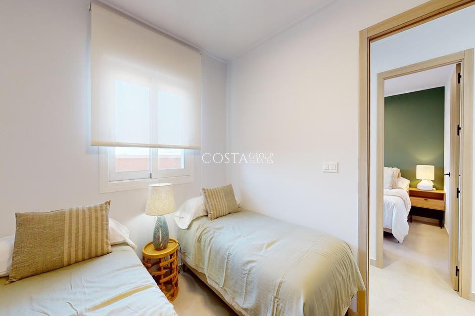 Herverkoop - Apartments -
Guardamar del Segura - Guardamar del Segura Centro