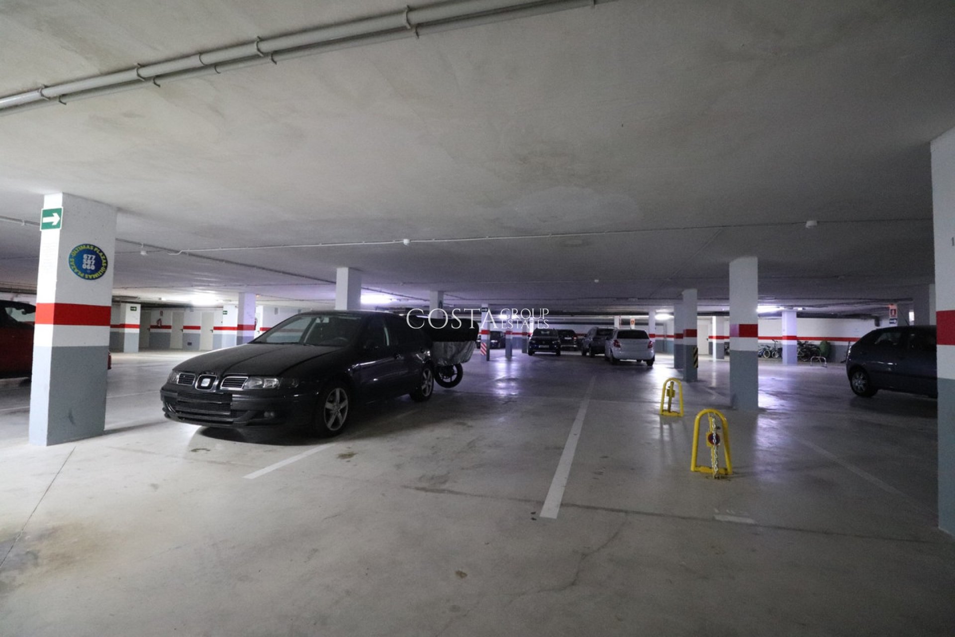 Herverkoop - Apartments -
Guardamar del Segura - Guardamar del Segura Centro