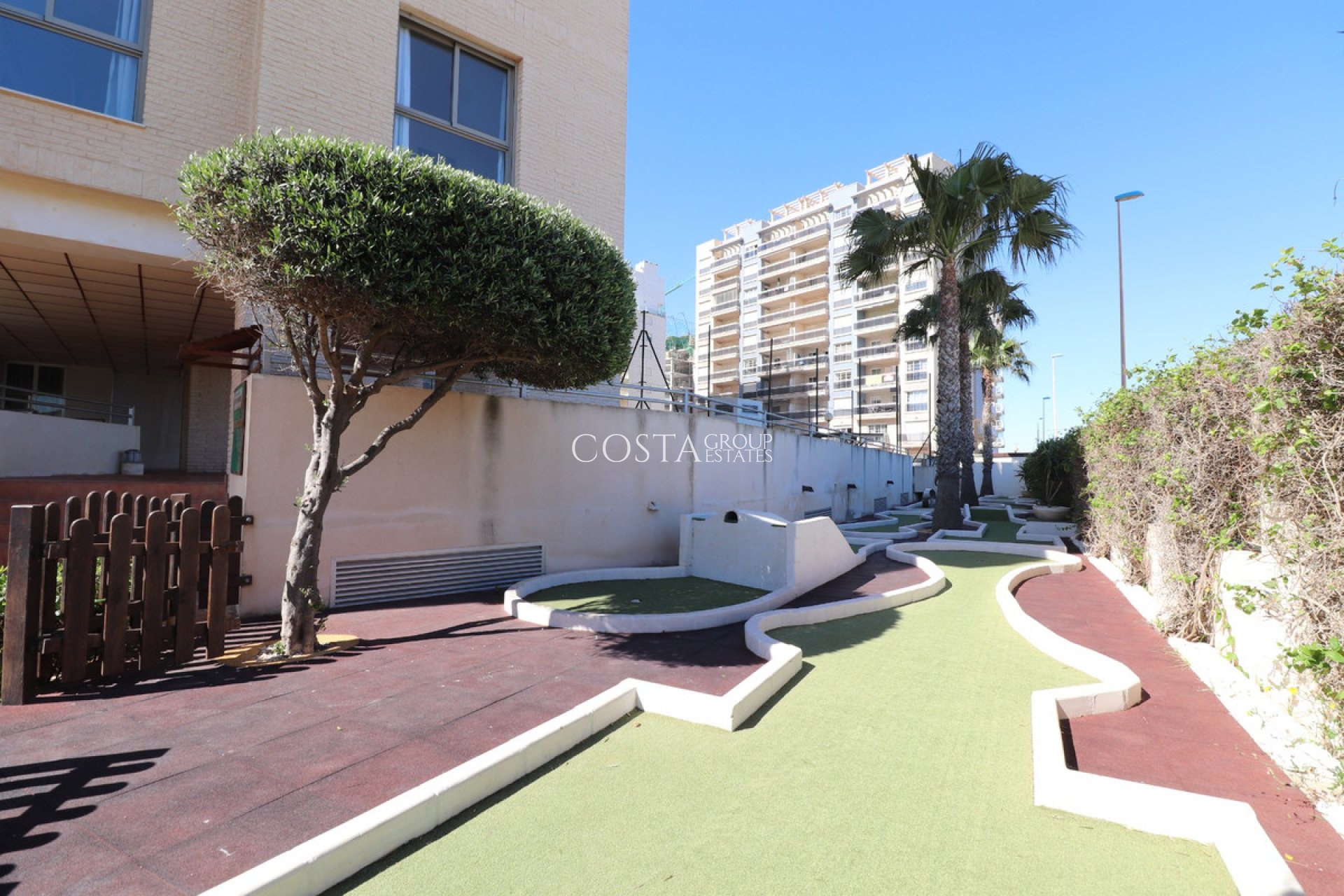 Herverkoop - Apartments -
Guardamar del Segura - Guardamar del Segura Centro
