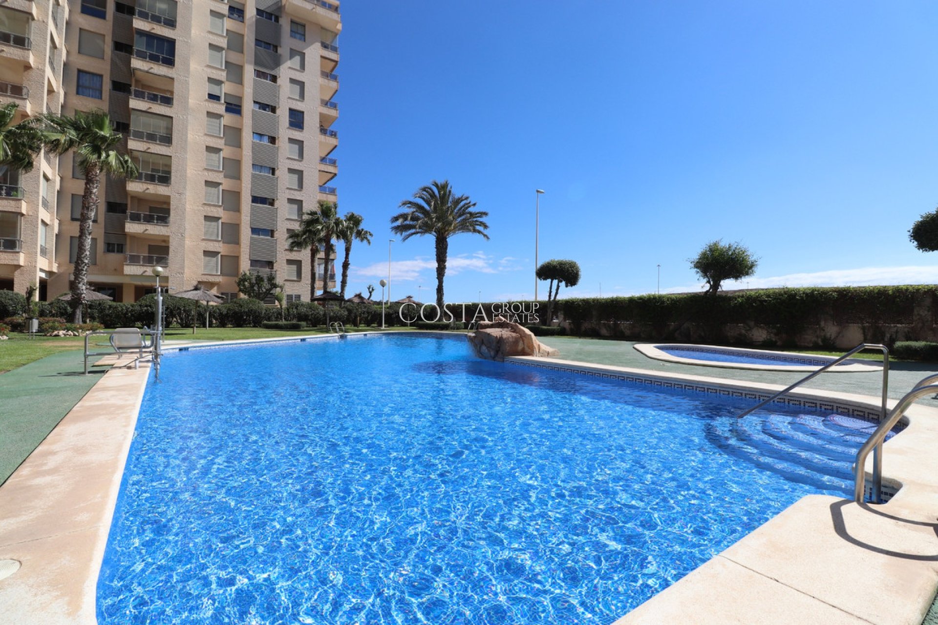 Herverkoop - Apartments -
Guardamar del Segura - Guardamar del Segura Centro