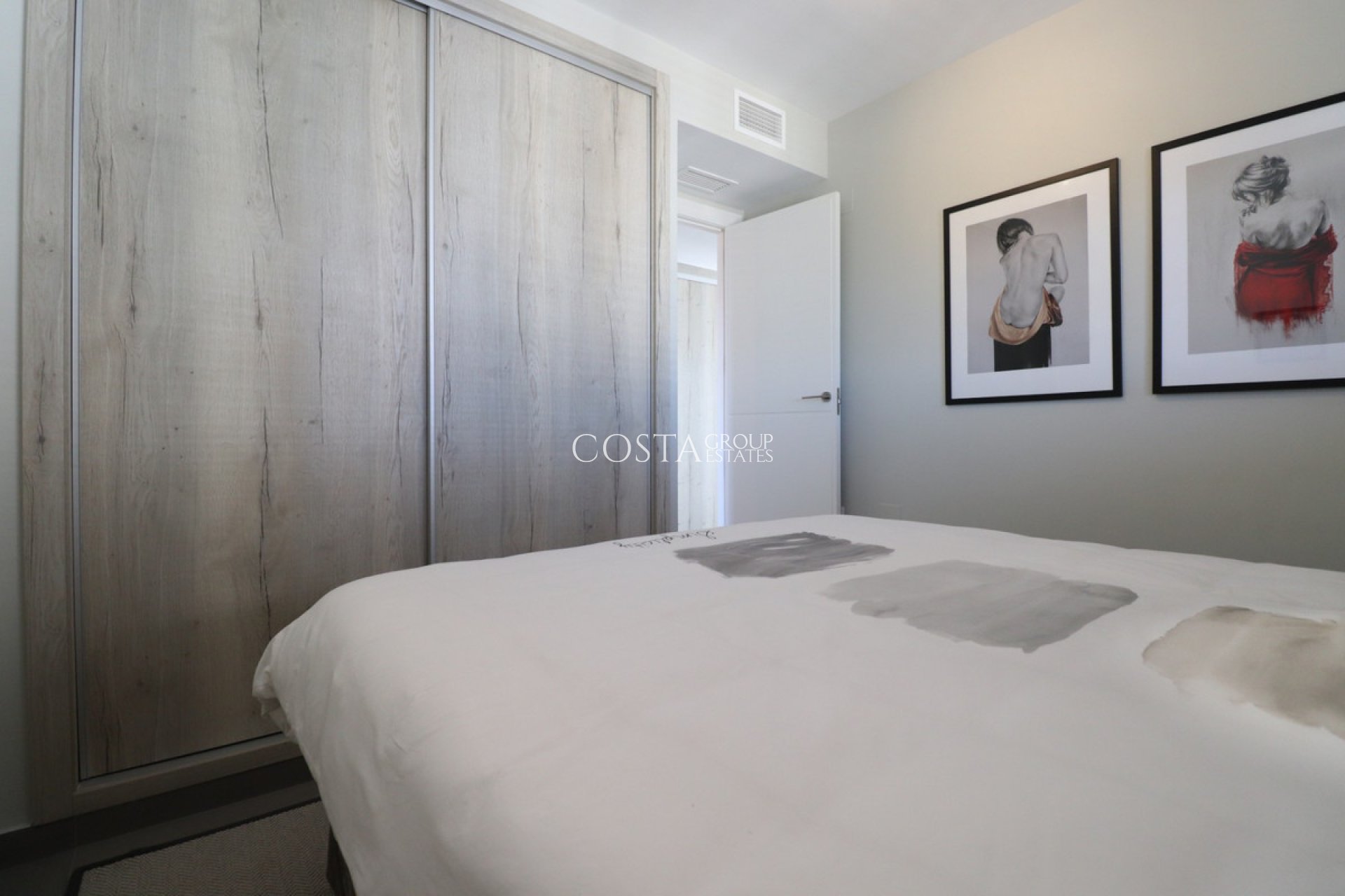 Herverkoop - Apartments -
Guardamar del Segura - Guardamar del Segura Centro