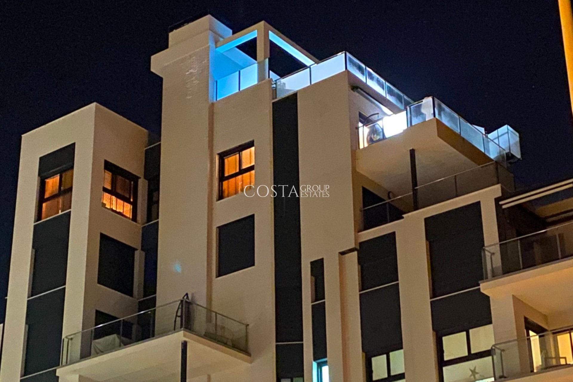 Herverkoop - Apartments -
Guardamar del Segura - Guardamar del Segura Centro