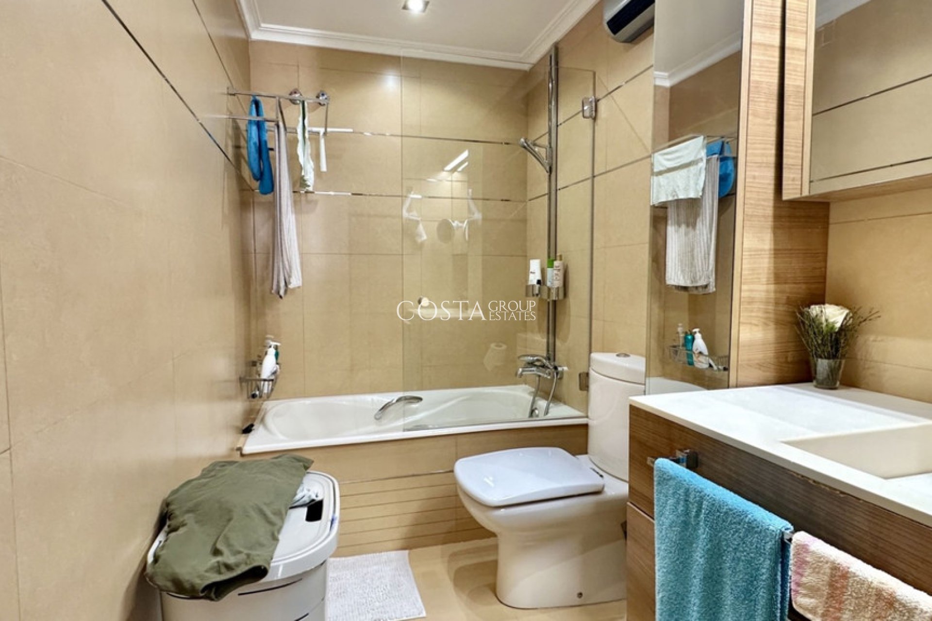 Herverkoop - Apartments -
Guardamar del Segura - Guardamar del Segura Centro