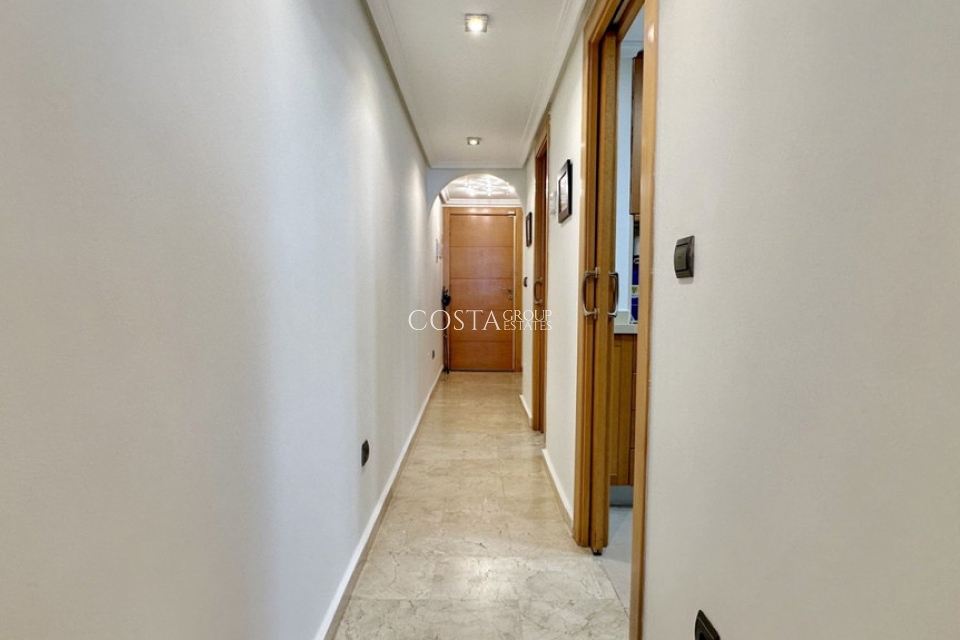 Herverkoop - Apartments -
Guardamar del Segura - Guardamar del Segura Centro