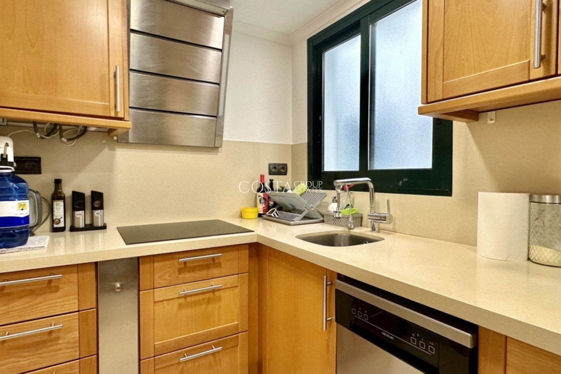 Herverkoop - Apartments -
Guardamar del Segura - Guardamar del Segura Centro