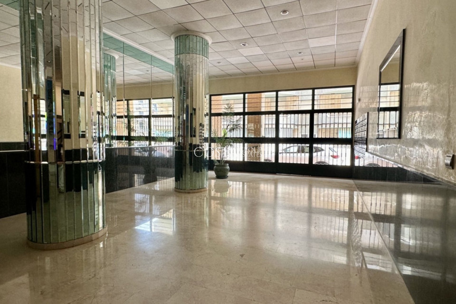 Herverkoop - Apartments -
Guardamar del Segura - Guardamar del Segura Centro