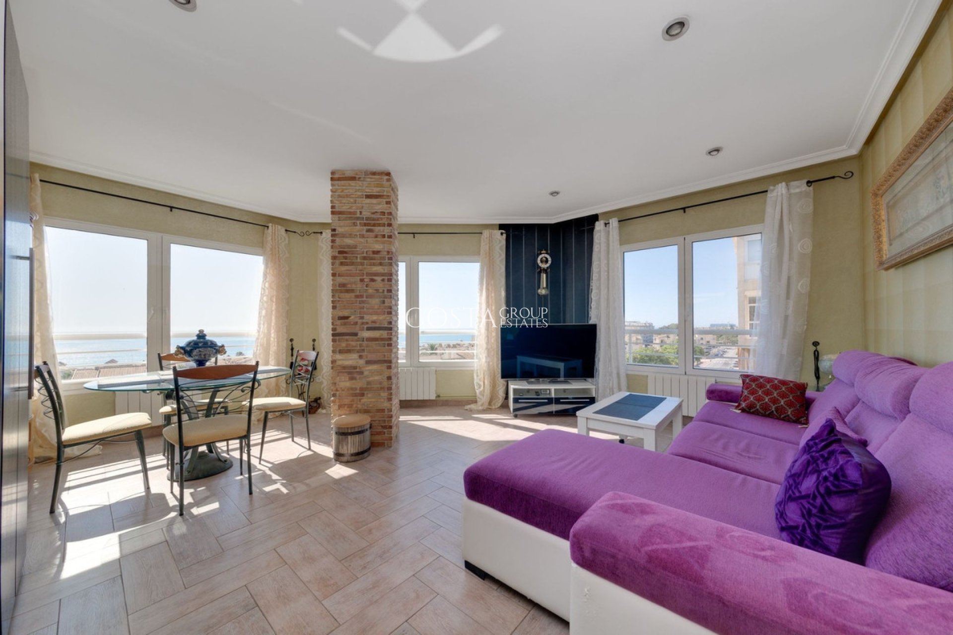 Herverkoop - Apartments -
Guardamar del Segura - Guardamar del Segura Centro