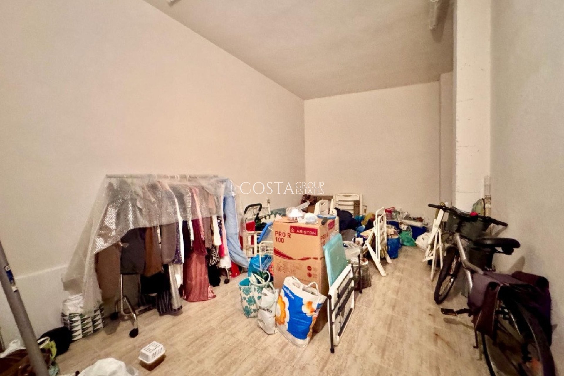 Herverkoop - Apartments -
Guardamar del Segura - Guardamar del Segura Centro