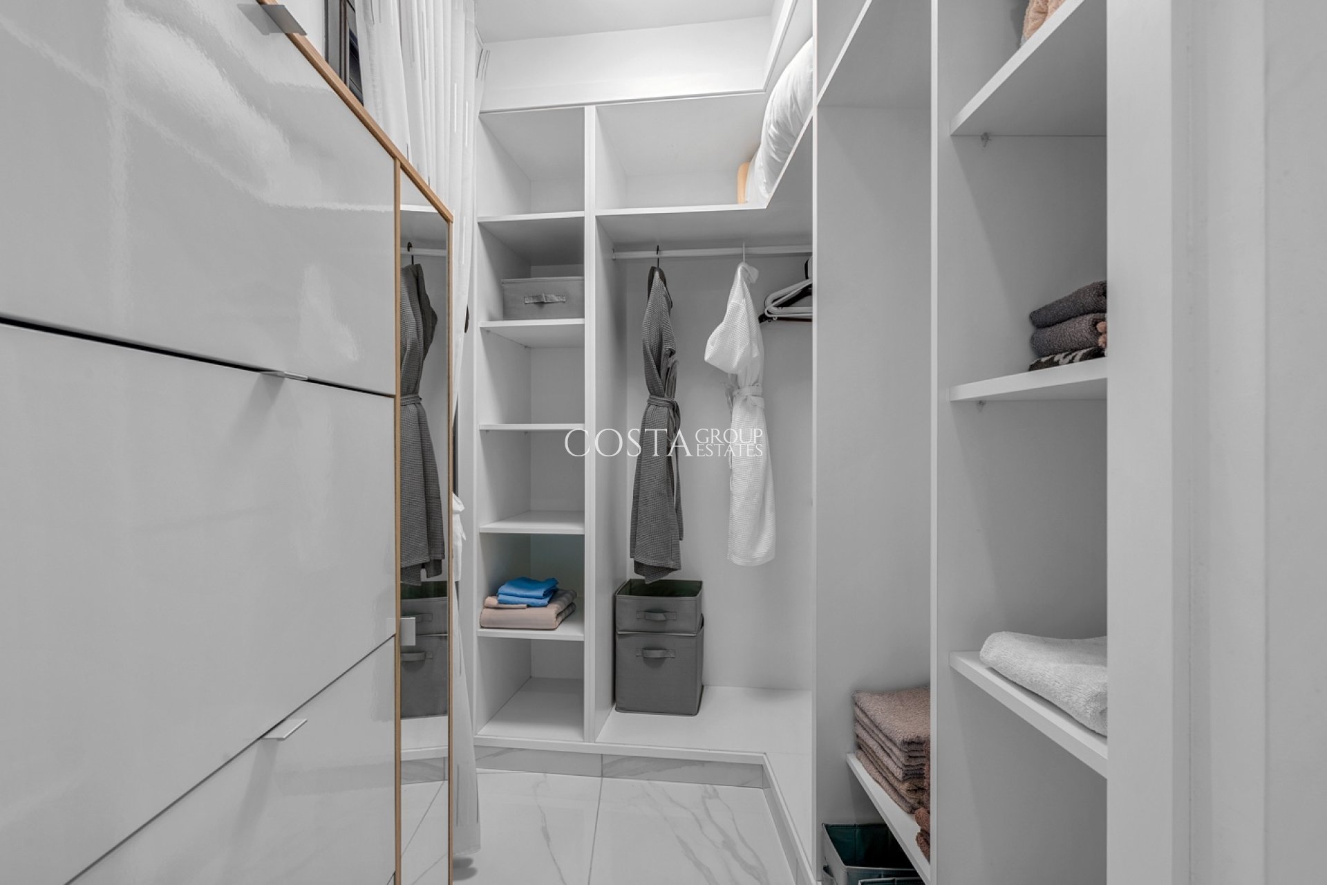 Herverkoop - Apartments -
Guardamar del Segura - Guardamar