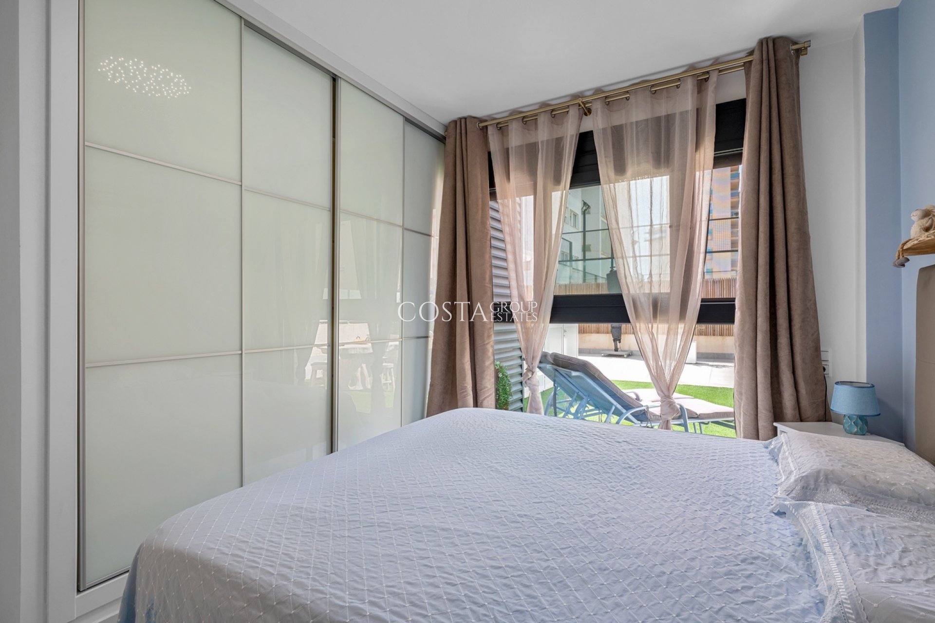 Herverkoop - Apartments -
Guardamar del Segura - Guardamar
