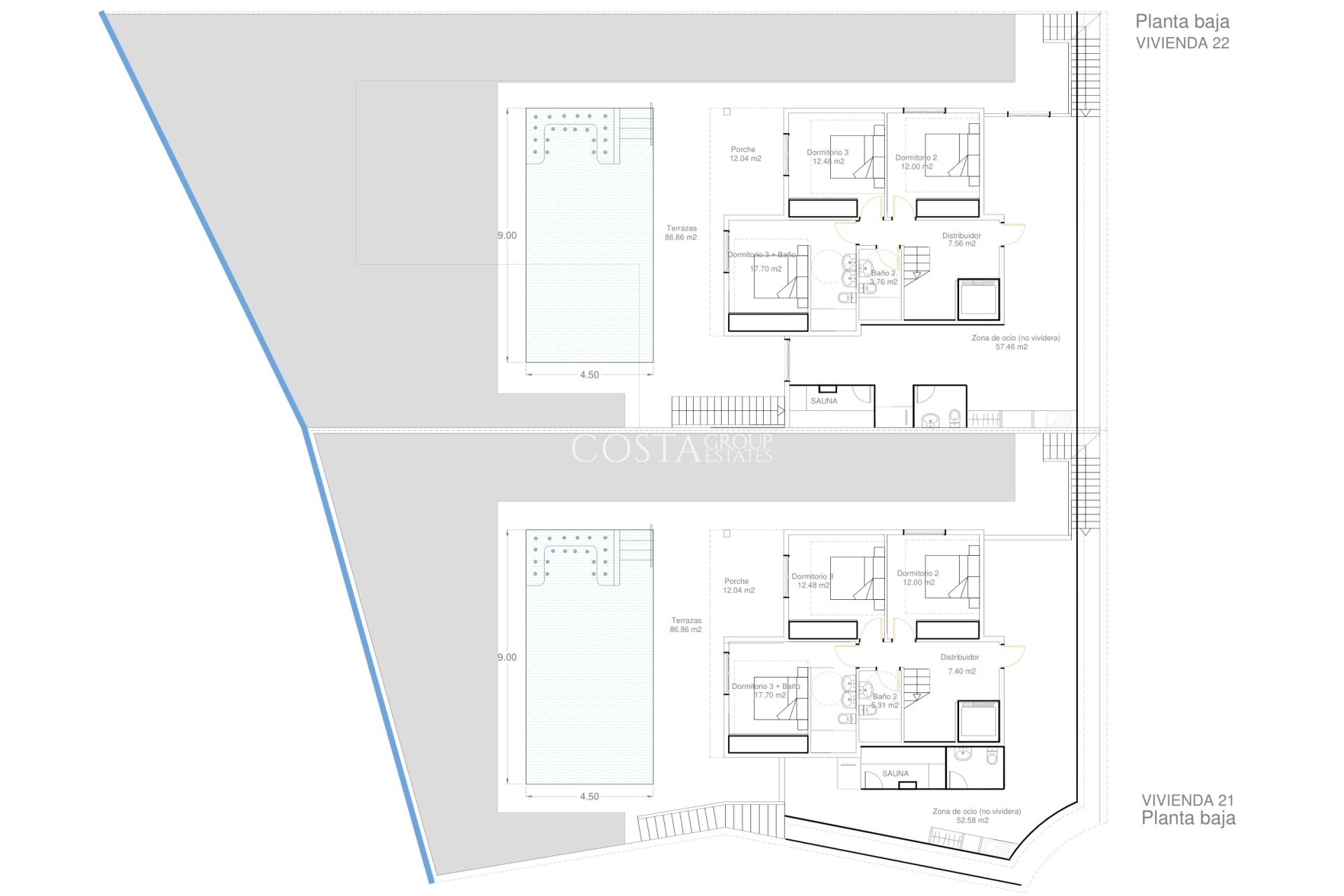 Herverkoop - Apartments -
 - La Torre De La Horadada