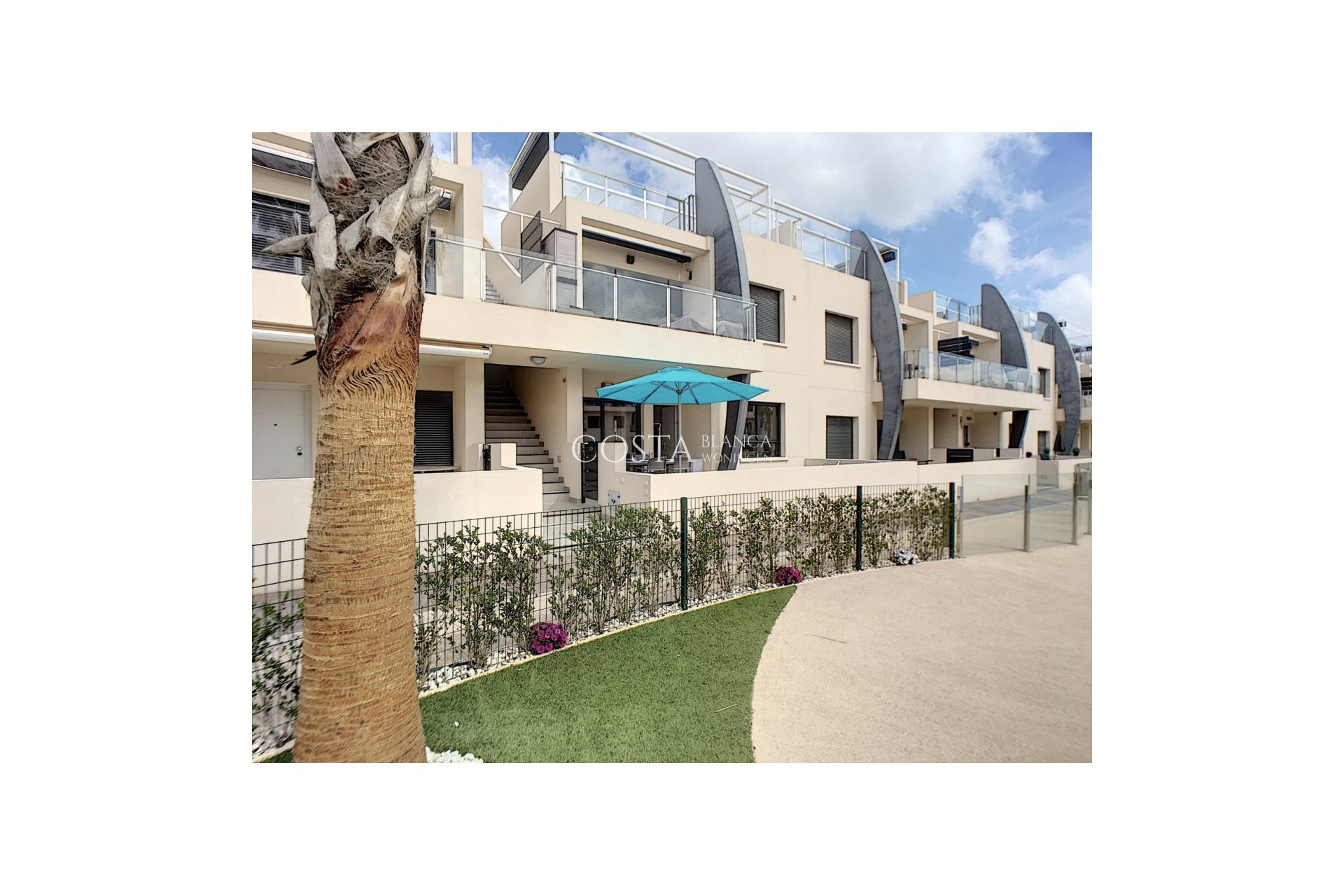 Herverkoop - Apartments -
 - La Torre De La Horadada