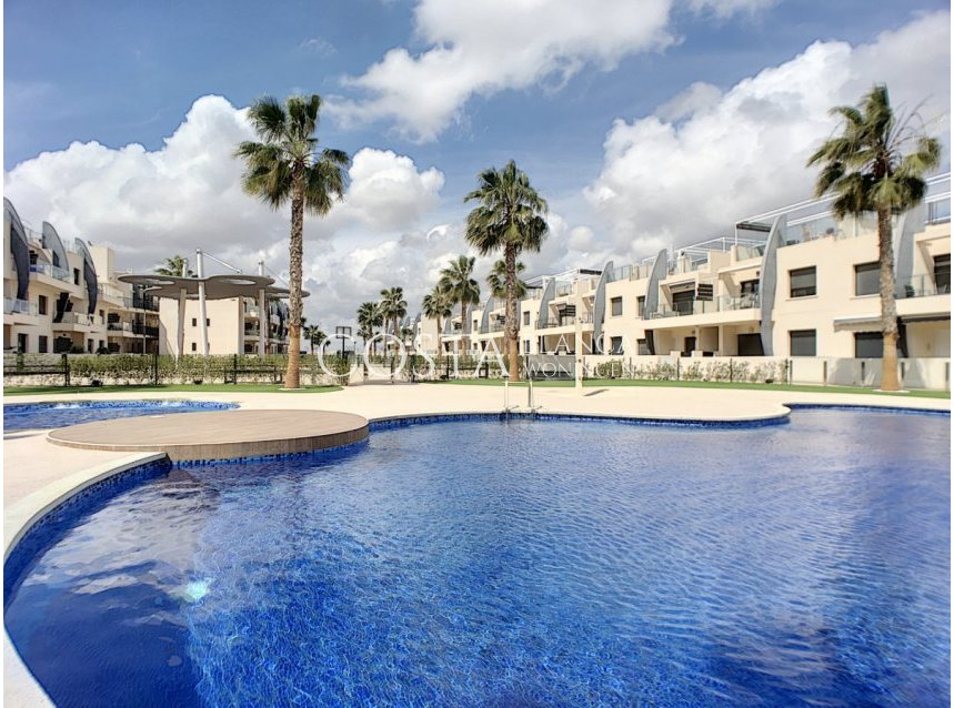 Herverkoop - Apartments -
 - La Torre De La Horadada