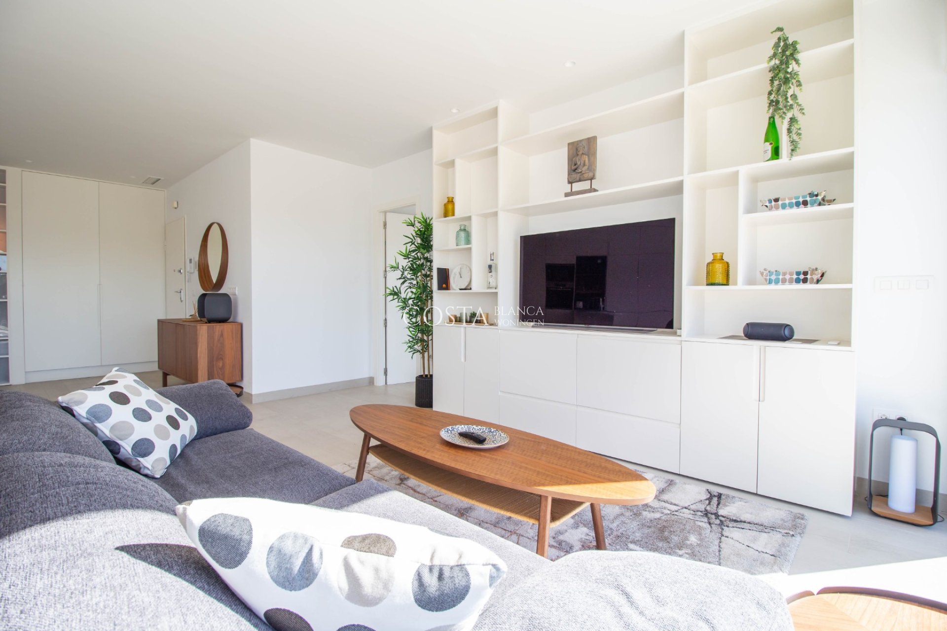 Herverkoop - Apartments -
Las Colinas Golf Resort - Las Colinas golf