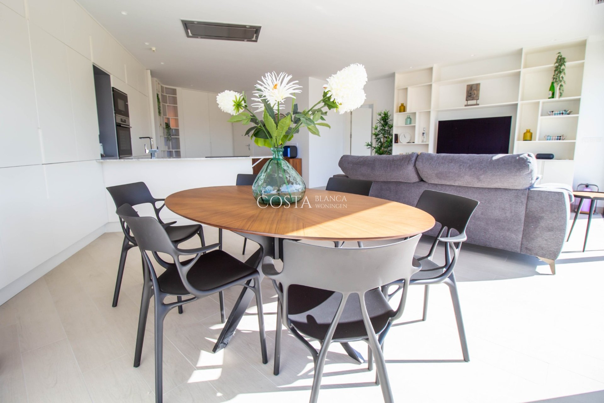 Herverkoop - Apartments -
Las Colinas Golf Resort - Las Colinas golf