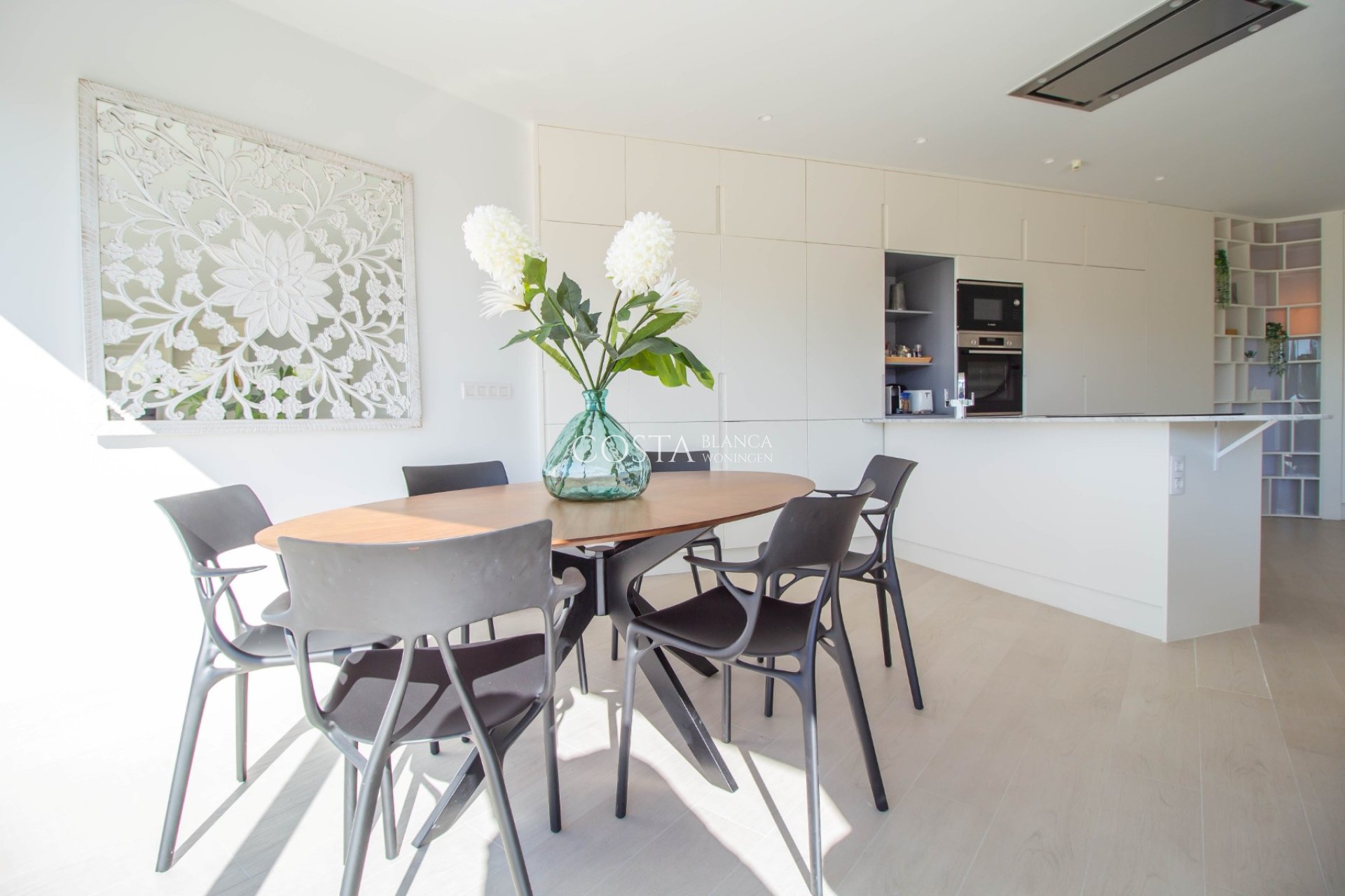 Herverkoop - Apartments -
Las Colinas Golf Resort - Las Colinas golf