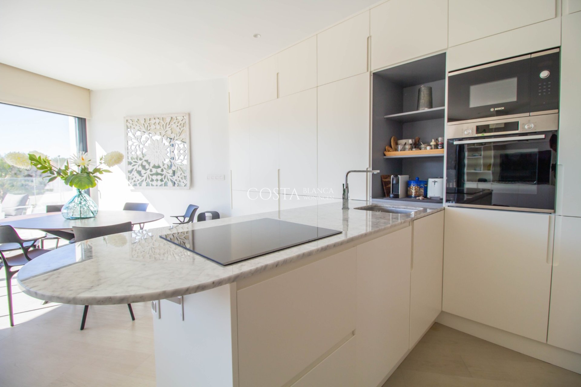 Herverkoop - Apartments -
Las Colinas Golf Resort - Las Colinas golf