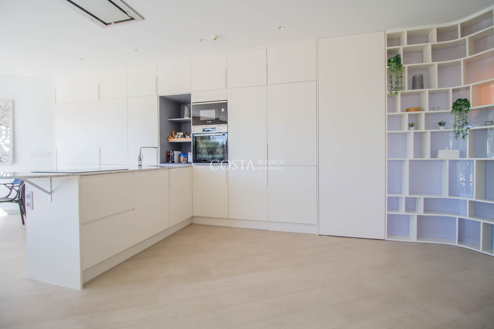 Herverkoop - Apartments -
Las Colinas Golf Resort - Las Colinas golf