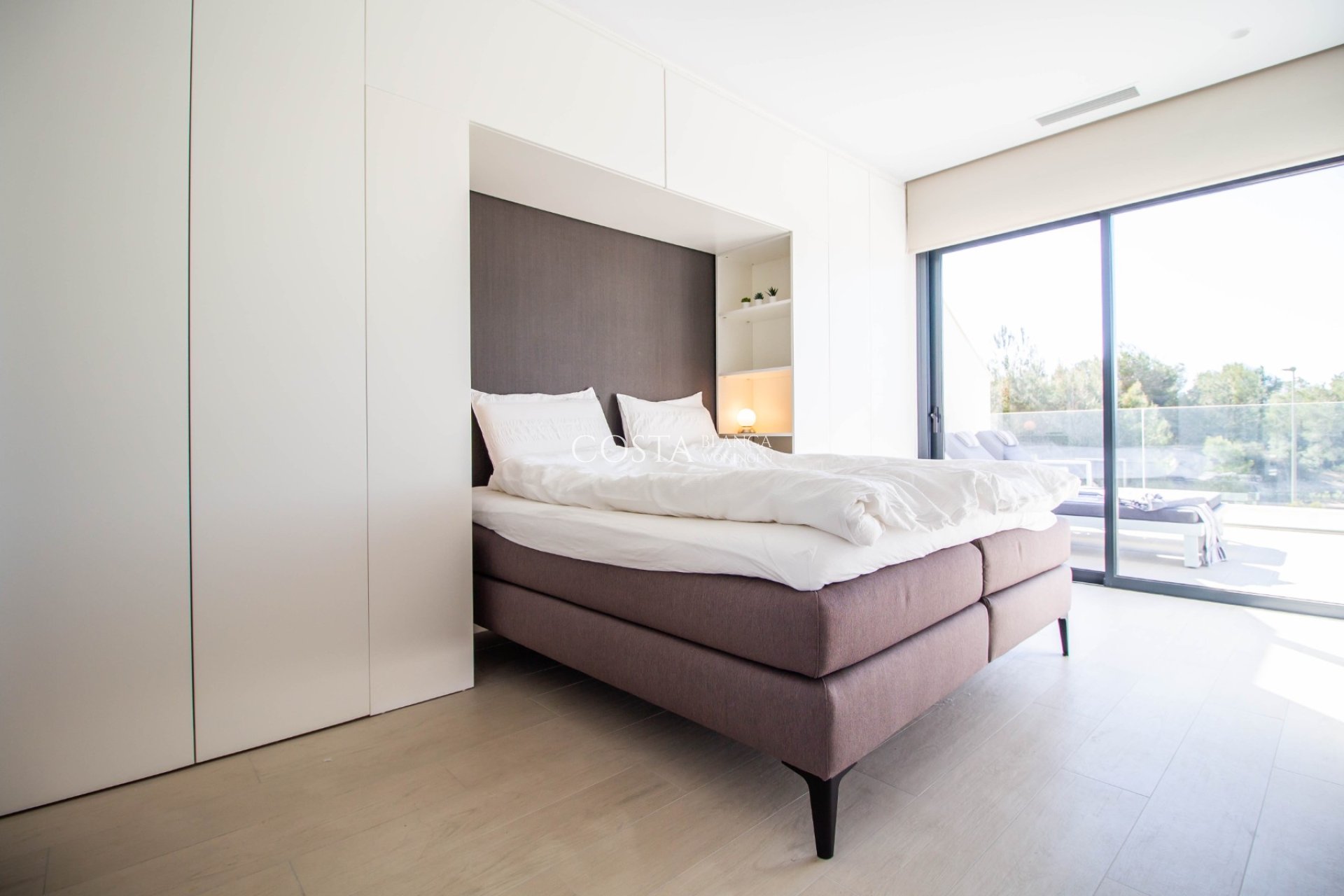 Herverkoop - Apartments -
Las Colinas Golf Resort - Las Colinas golf